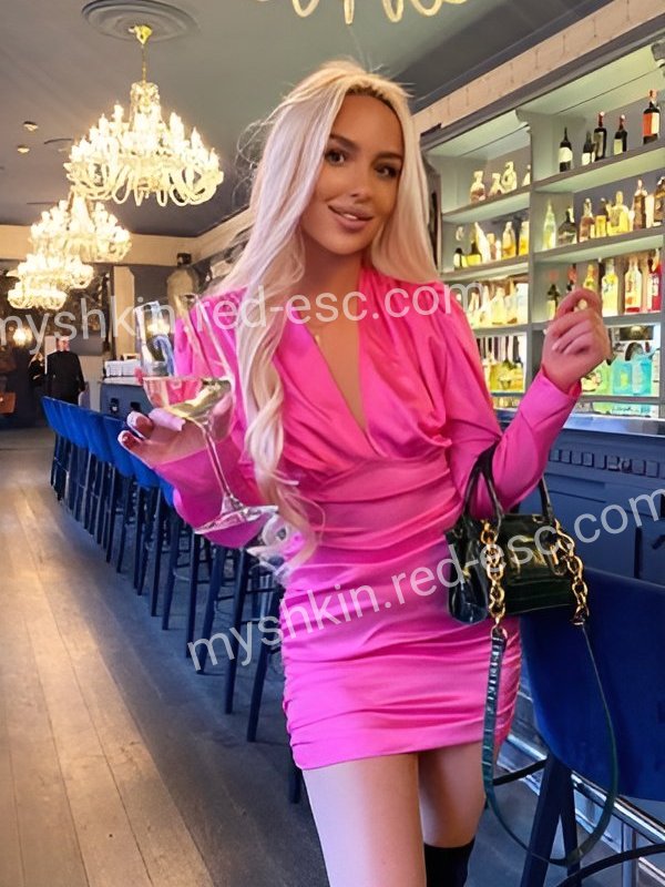 Влада — Мышкин