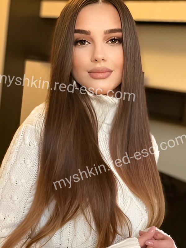 ЯНА — Мышкин