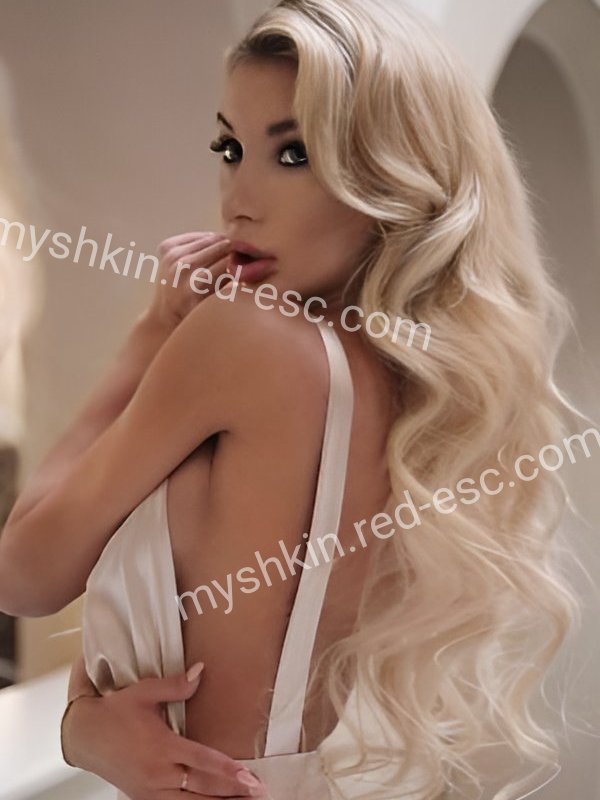 ЗЛАТА VIP — Мышкин