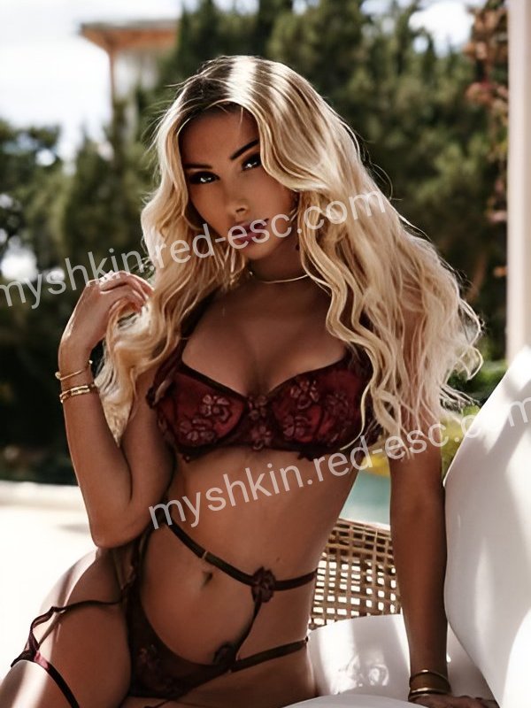 ЗЛАТА VIP — Мышкин