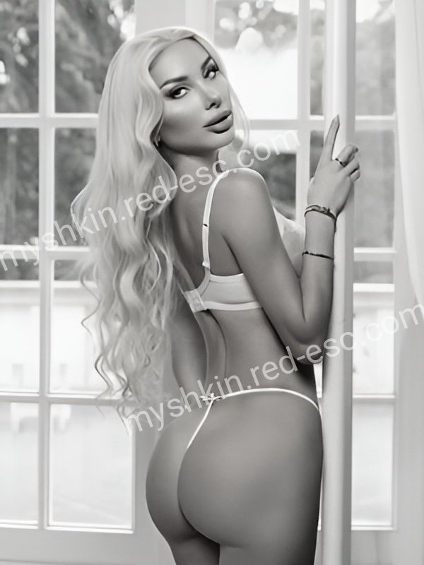 ЗЛАТА VIP — Мышкин